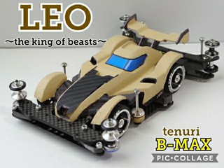 LEO～the king of beasts～